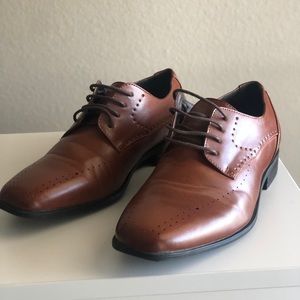 Boys Dress Shoes